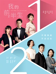 悬疑都市剧免费在线观看《双城记事》