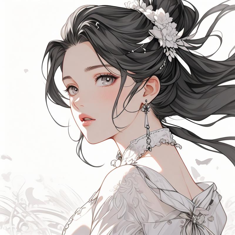 观众头像胶片盒先生