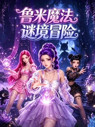 龙脊少年 热血国漫 天堂电影网番剧推荐