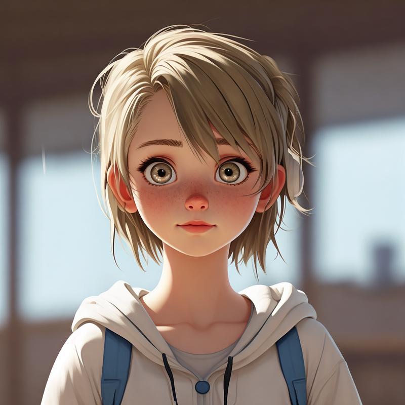 观众头像