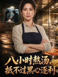 齿轮与花动画短片封面