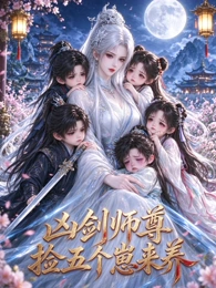 动画电影《纸飞机研究所》海报