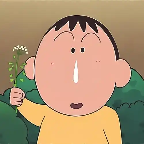 用户头像 周末追更人