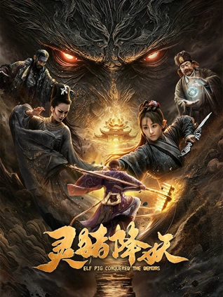 潮汐站 电影海报 桃源影院