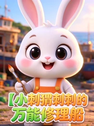 纸鸢与风 动画海报