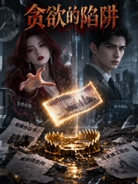 玻璃海岸 动画海报