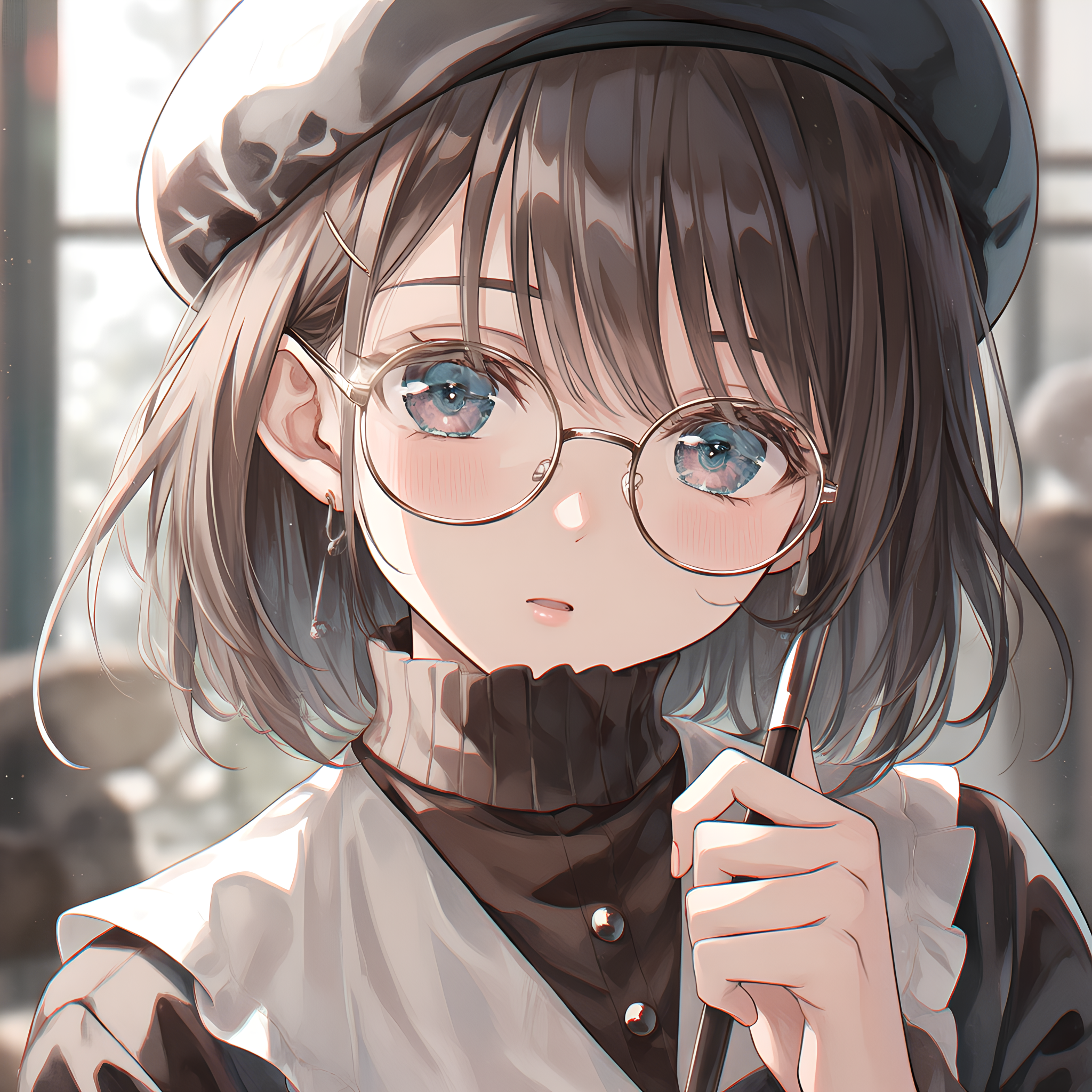 观众头像